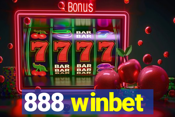 888 winbet